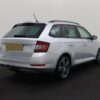Skoda Fabia Combi 1.0 TSI Ambition Aut. Nav