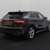 Audi A3 Sportback 35 TFSI S-Tronic Edition One S-Line
