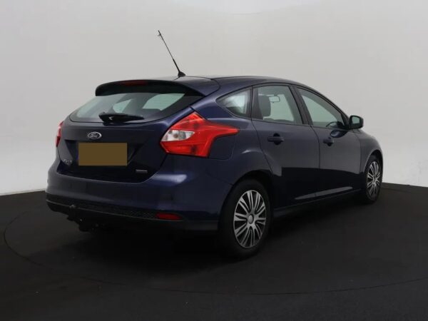 Ford Focus 1.0 EcoBoost Trend