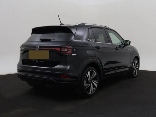 Volkswagen T-Cross 1.0 TSI R-Line