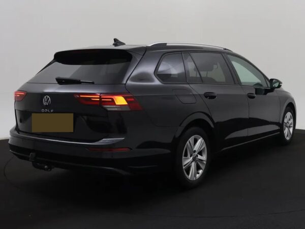 Volkswagen Golf Variant 1.0 TSI Life