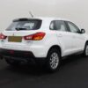 Mitsubishi ASX 1.6 Intro Edition ClearTec