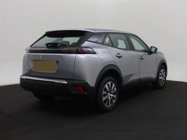 Peugeot 2008 1.2 PureTech Active Pack (5-drs