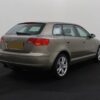 Audi A3 Sportback 1.8 TFSI Attraction Pro Line Clima