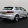 Audi A3 Sportback 1.4 TFSI AUT. Pro Line S Xenon