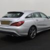 Mercedes-Benz CLA-Klasse Shooting Brake 180 Aut. Urban Ambition