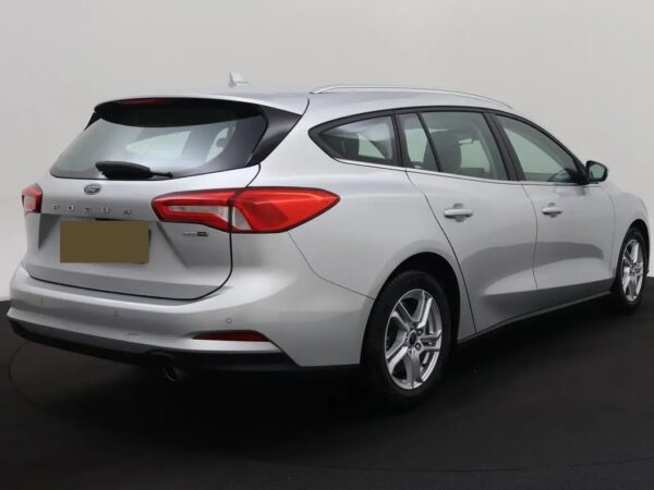 Ford FOCUS Wagon 1.0 EcoBoost Hybrid Trend
