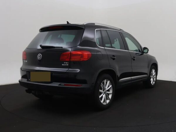 Volkswagen Tiguan 1.4 TSI 125pk Sport & Style