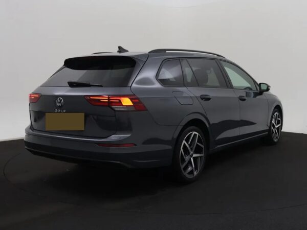 Volkswagen Golf Variant 1.5 TSI Life