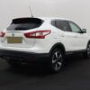 Nissan QASHQAI 1.2 N-Connecta Aut.