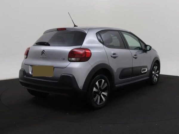 Citroen C3 1.2 PureTech C-Series Clima