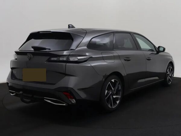 Peugeot 308 SW 1.2 PureTech Allure Pack