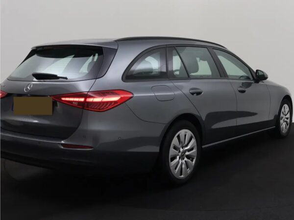 Mercedes-Benz C-Klasse Estate 300 e Luxury Line Limited