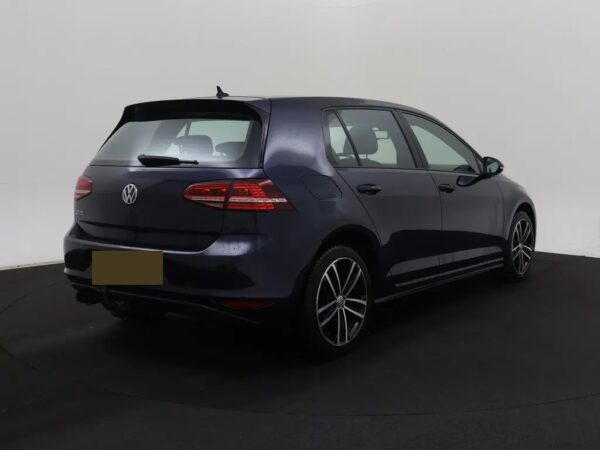 Volkswagen Golf 1.4 TSI GTE