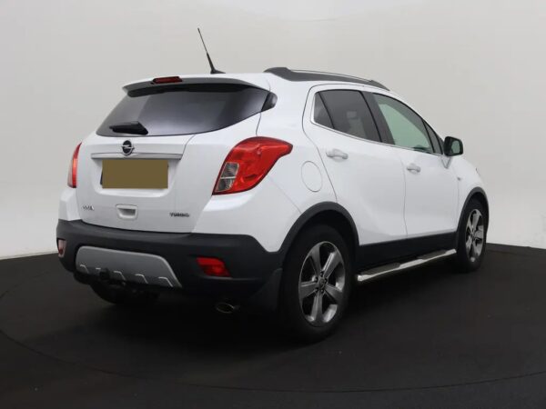 Opel Mokka 1.4 T Aut.
