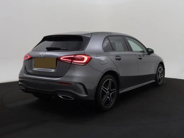 Mercedes-Benz A-Klasse 250 e Business Solution AMG Limited