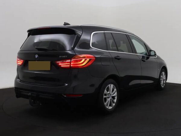 BMW 2 Serie Gran Tourer 218i Sport Aut