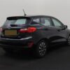 Ford Fiesta 1.0 EcoBoost Hybrid Titanium