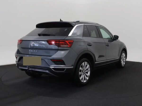 Volkswagen T-Roc 1.5 TSI Sport Aut.
