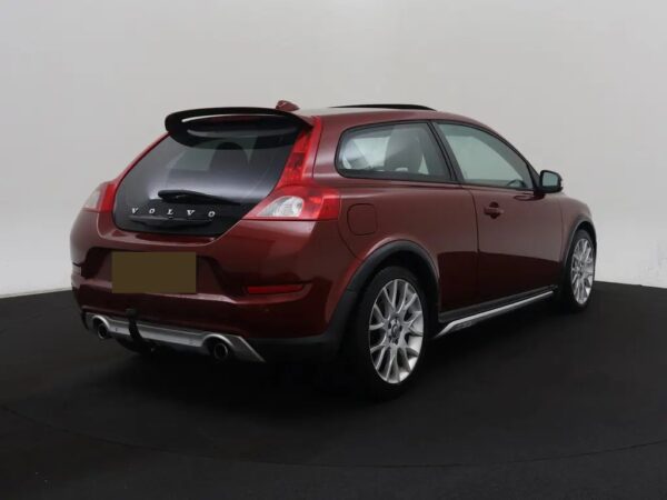 Volvo C30 2.0 D3 Summum
