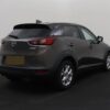 Mazda CX-3 2.0 SkyActiv-G 120 TS+