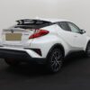 Photo 3 of 28 of NMTKZ3BX40R135763 Toyota C-HR 1.8 Hybrid Dynamic (5-drs SUV)