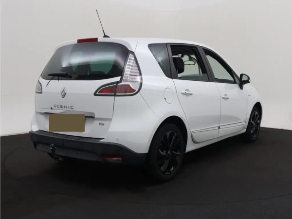 Renault Scénic 1.2 TCe Bose Navi