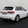 Audi A3 Sportback 1.5 TFSI S-Tronic Design Pro-Line S-Line