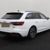 Audi A4 Avant 40 TFSI Quattro 204pk S-Edition Competition