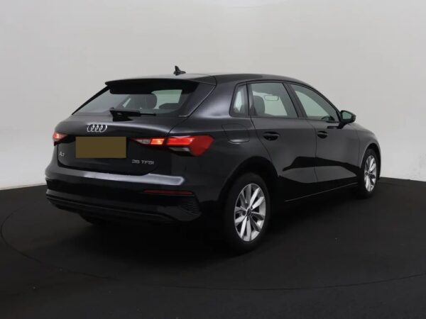 Audi A3 Sportback 35 TFSI S-Tronic Pro Line