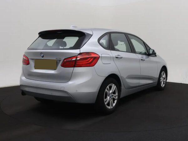 BMW 2 Serie Active Tourer 218i AUT. Centennial Executive
