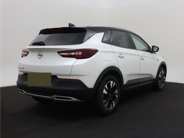 Opel Grandland X 1.2 Turbo Business Edition Navi