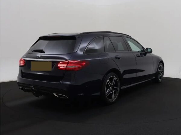 Mercedes-Benz C-Klasse Estate 300 e Business Solution AMG Limited PANO