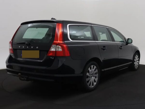 Volvo V70 1.6 T4 Aut.