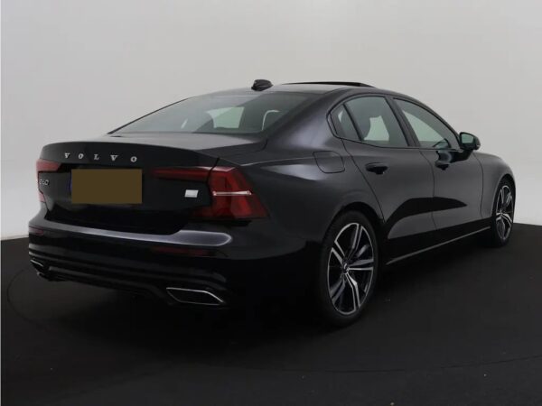 Volvo S60 2.0 Recharge T8 AWD R-Design