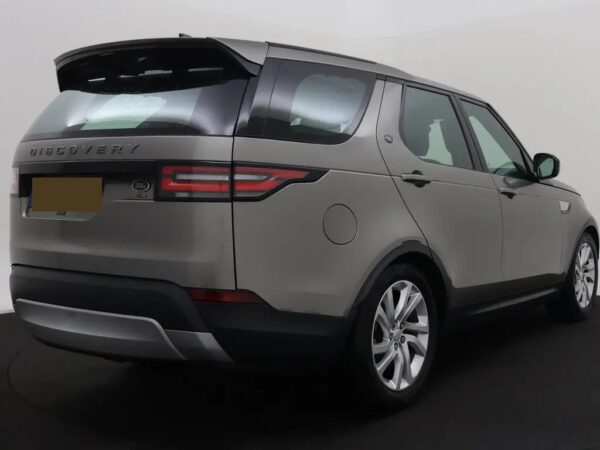Land Rover Discovery 2.0 SD4 AUT. HSE Luxury Pano