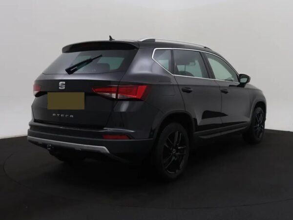 SEAT Ateca 1.0 EcoTSI Style Business Intense
