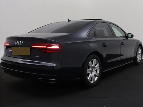 Audi A8 3.0 TDI quattro Pro Line+ LED