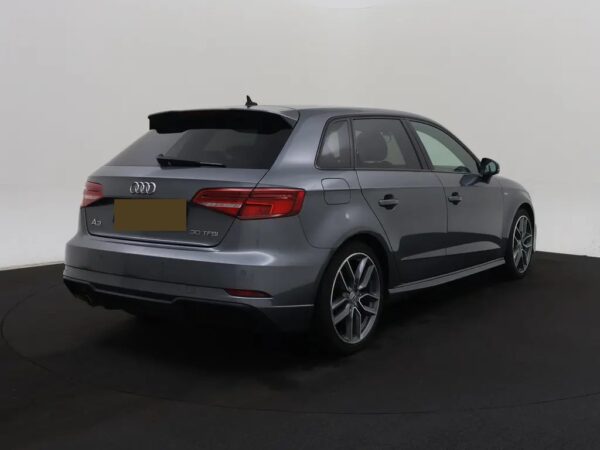 Audi A3 Sportback 30 TFSI Sport S