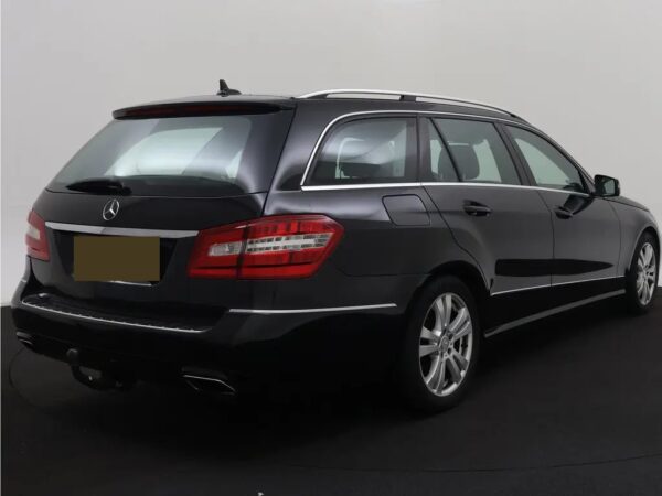 Mercedes-Benz E-Klasse Estate 200 CGI Aut. Business Class Avantgarde Xenon
