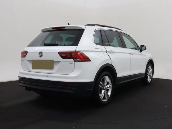Volkswagen Tiguan 1.4 TSI Comfortline
