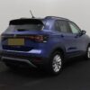 Volkswagen T-Cross 1.0 TSI Life Business