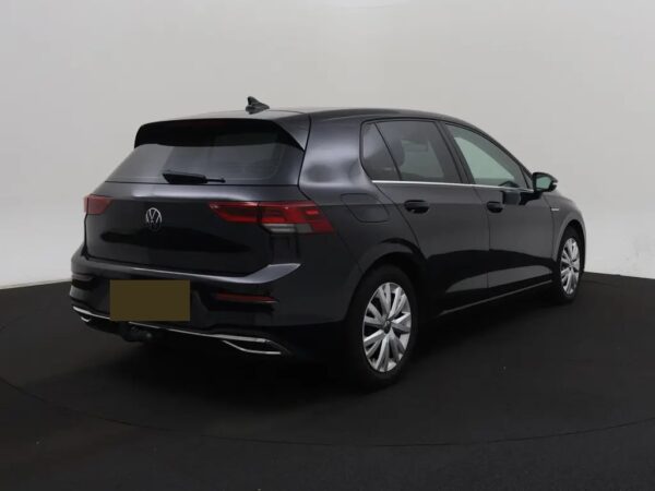 Volkswagen Golf 1.5 eTSI Style Clima