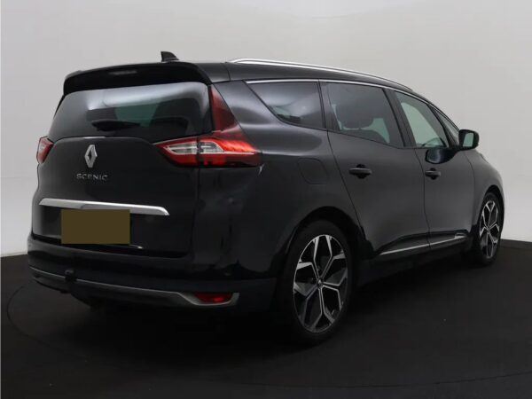 Renault Grand Scénic 1.3 TCe Intens 7p.