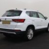 SEAT Ateca 1.5 TSI Xcellence Business Intense