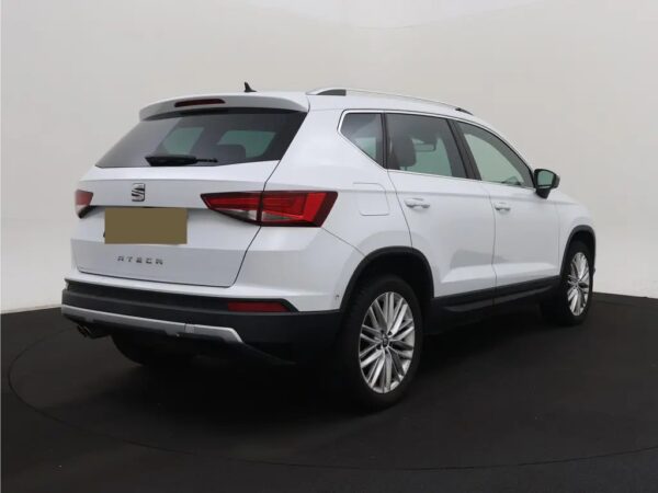 SEAT Ateca 1.5 TSI Xcellence Business Intense