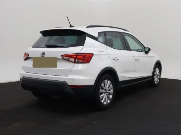 SEAT Arona 1.0 TSI Style Business Intense Clima