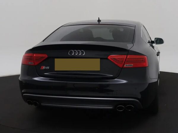 Audi A5 Sportback 3.0 TFSI S5 S-Tronic Quattro Pro Line