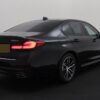 Photo 3 of 31 of WBA31BK000CK42091 BMW 5 Serie 520e Business Edition Plus