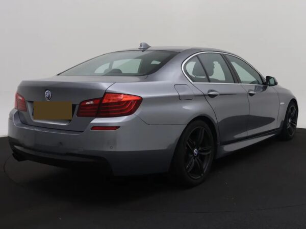 BMW 5 Serie 520i Aut. Executive M-Pack